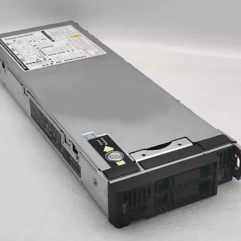 Used For HP BL460C Gen10 875625-001 Blade Server DHL/UPS Shipping 100% Tested