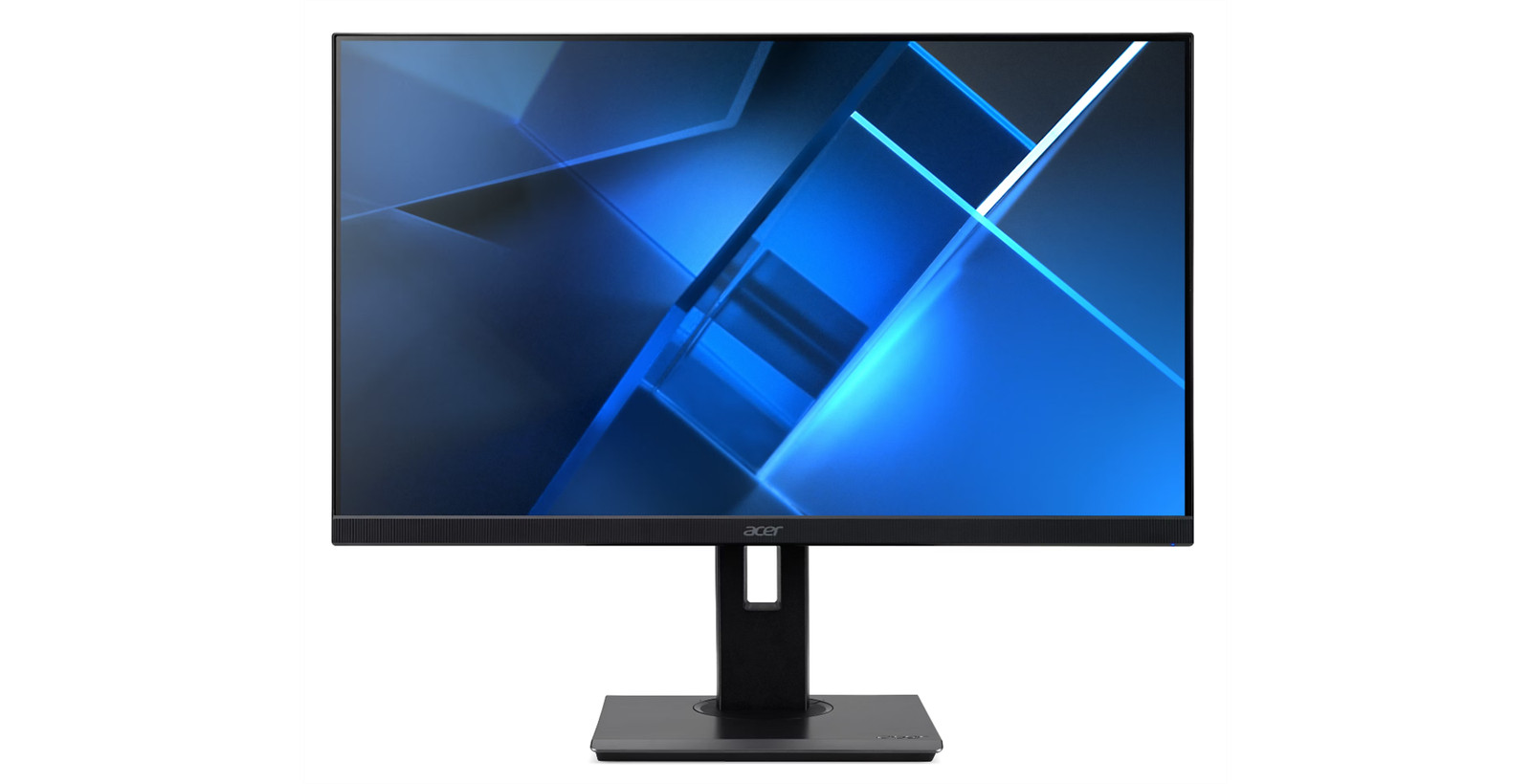 Acer Vero B7 B277U 27" WQHD 2560x1440 350 nits 120Hz 4ms IPS Monitor Refurbished