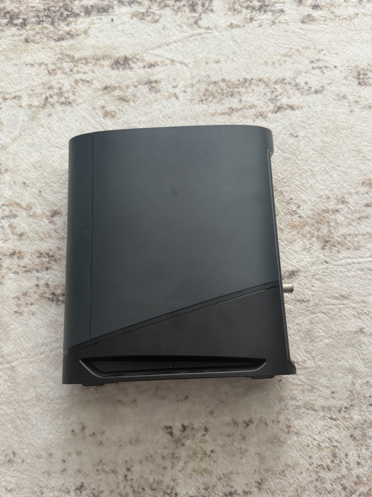 ARRIS SURFboard G36 DOCSIS 3.1 Wi-Fi 6 Cable *UNIT ONLY NO POWERCORD*
