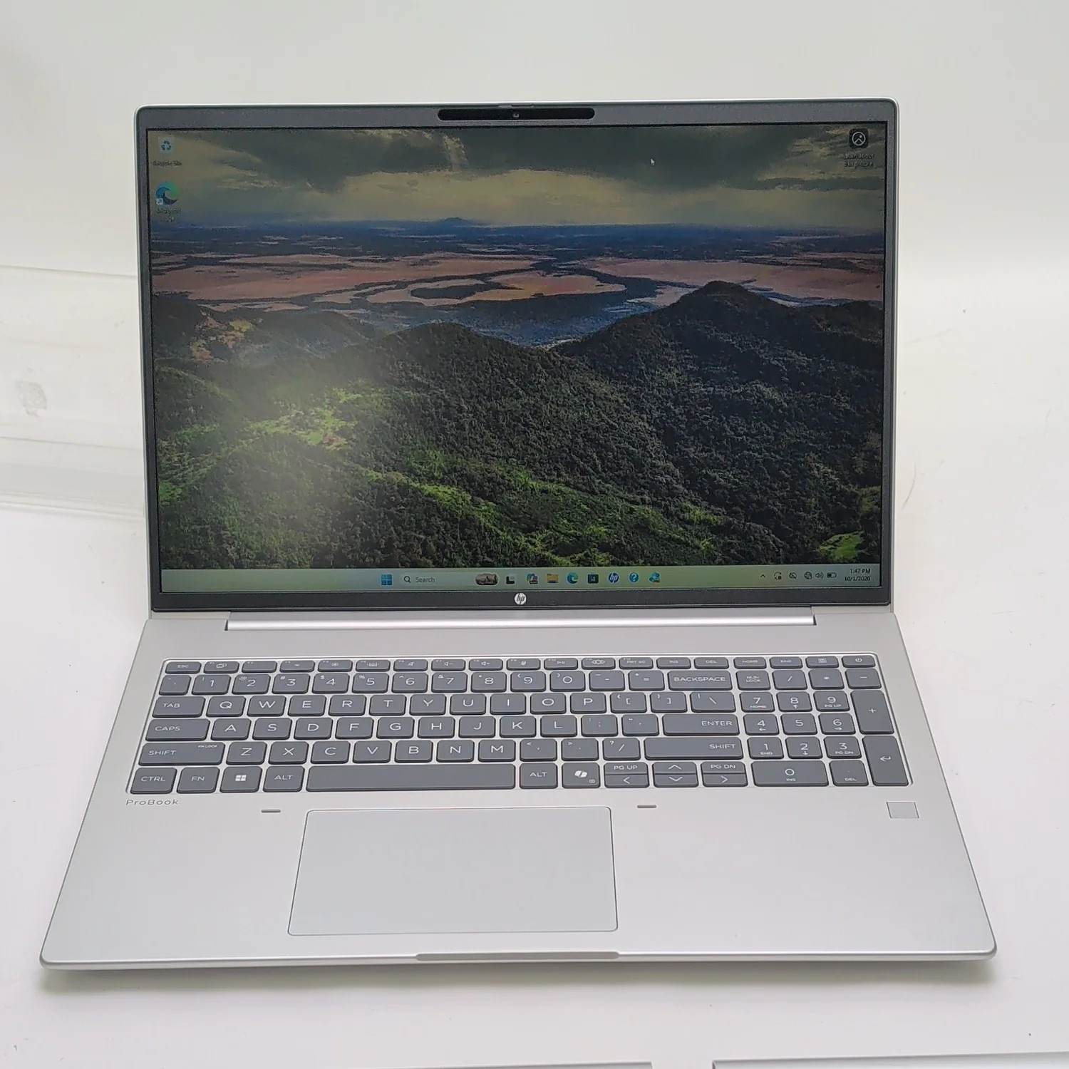 HP ProBook 4 G2a 16 AI DK0F1UT#ABA 14" AMD Ryzen 7 250 3.3GHz 16GB RAM 512GB SSD