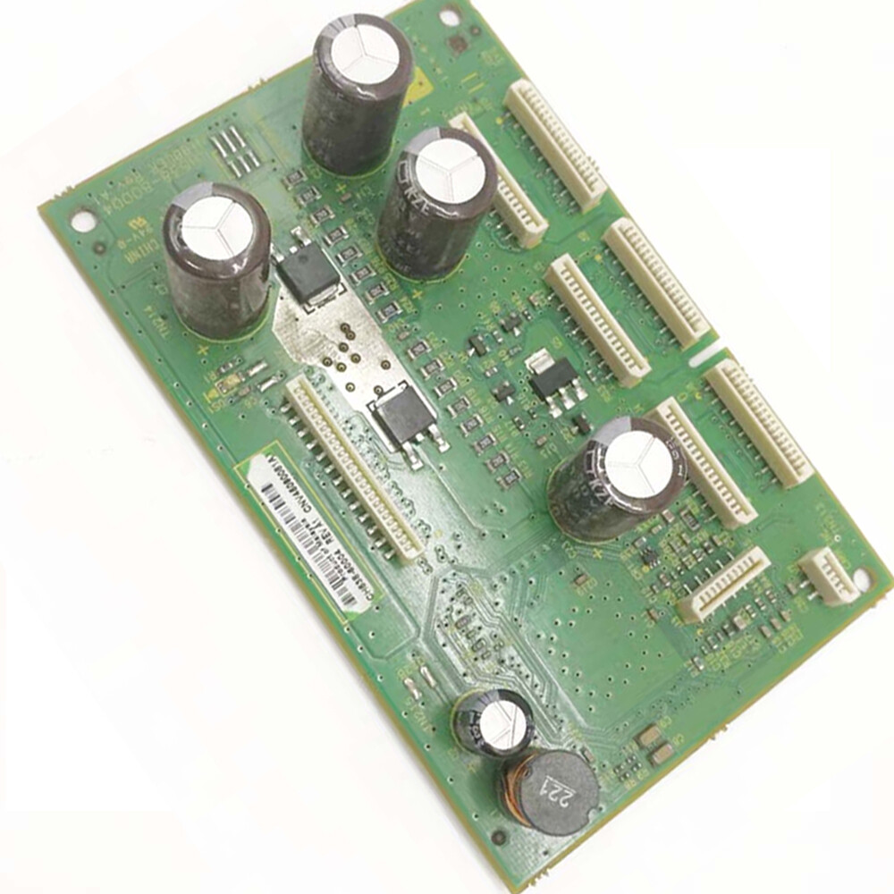 Carriage PCA Board CR647-67025 CH538-67044 Fits For HP T770 T1200 T1300 T795
