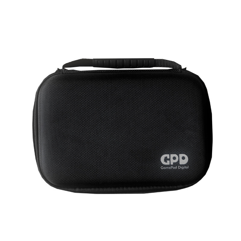 Updated Version Protection Case For GPD WIN MINI 7" Mini Laptop Gaming PC Bag