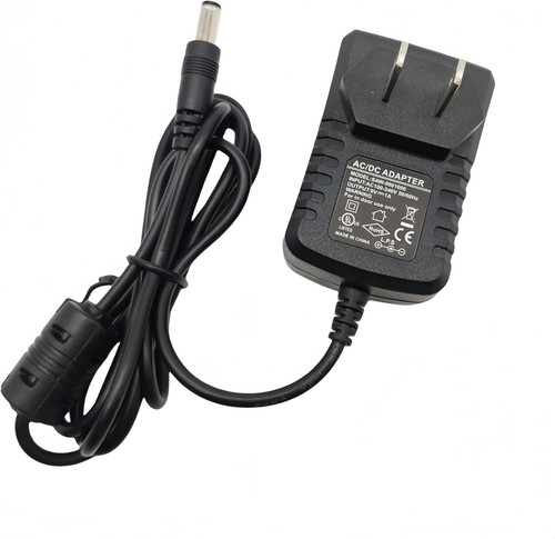 Guitar Pedal Power Supply Adapter 9V DC 1A(1000mA) Tip Negative 9v1a adapter
