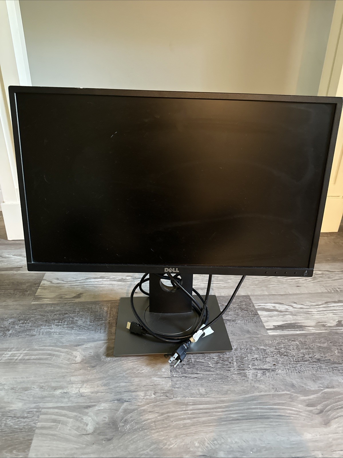 Dell U2719DX 27-inch Ultra-Sharp Monitor