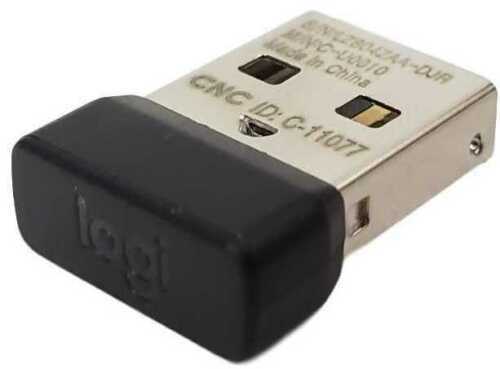 Logitech Nano Receiver Wireless USB CU0010 Dongle C-11077 Adapter 993-001106 LOT
