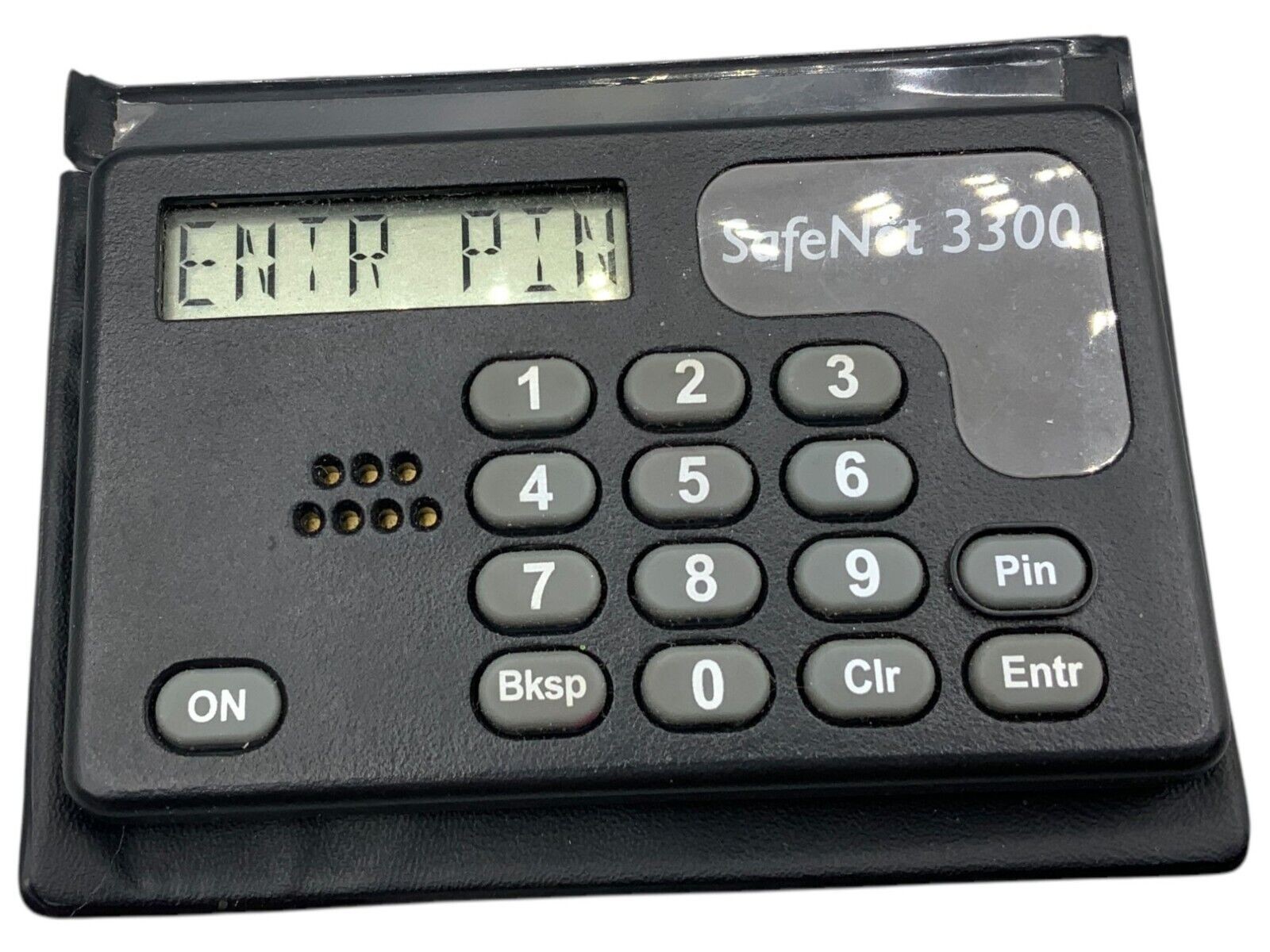 SafeNet 3300E Gemalto Black Digital Security Token