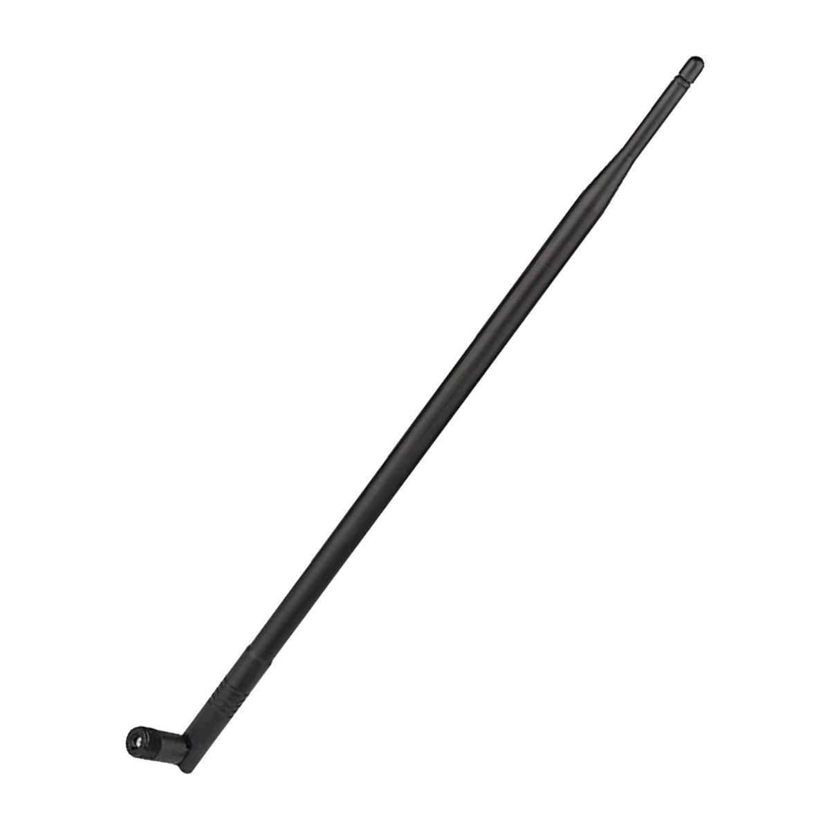 9dBi RP-SMA Dual Band 2.4GHz 5GHz High Gain WiFi Router Wireless Tilt Antenna