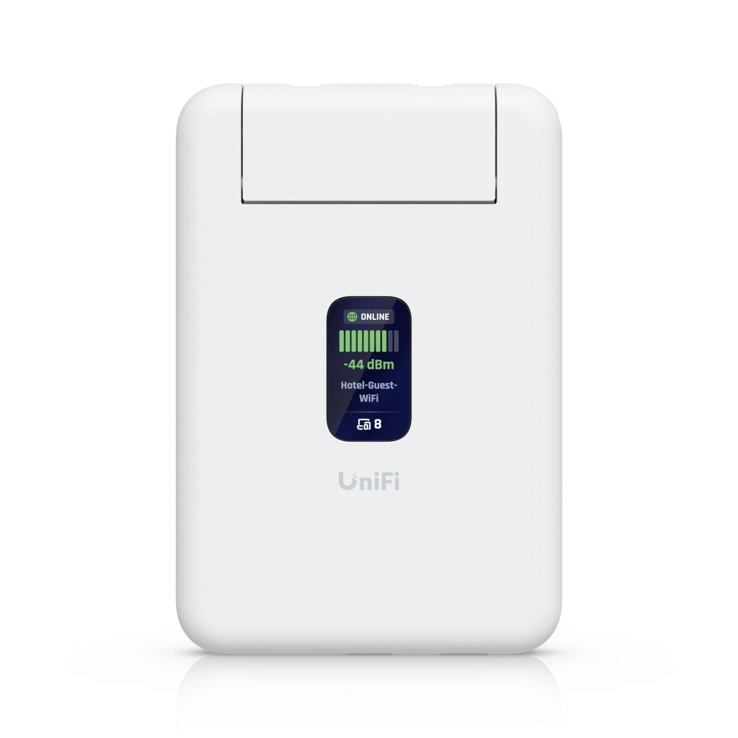 Ubiquiti UniFi Travel Router UTR  G1N