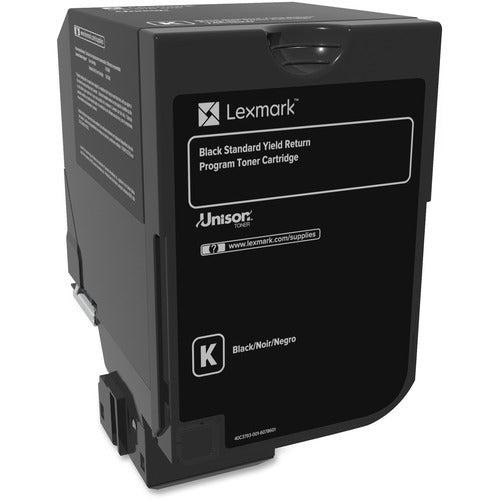 Lexmark Unison Original Toner Cartridge 74C1SK0
