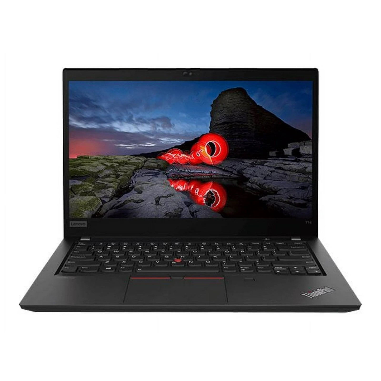 Lenovo ThinkPad T14 Gen 2 14" Touchscreen i7-1185G7 16GB RAM 512GB SSD Win 11