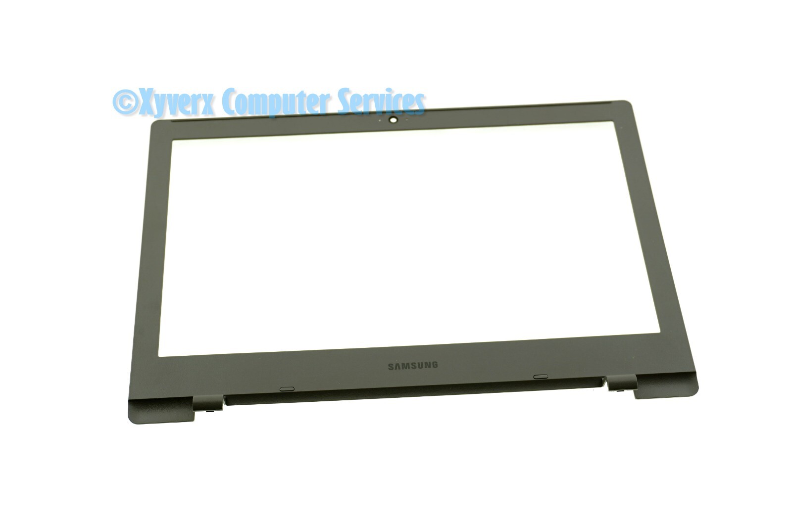 XE310XBA-KC1US  GENUINE ORIGINAL SAMSUNG LCD BEZEL COVER  XE310XBA-KC1US (CE92)