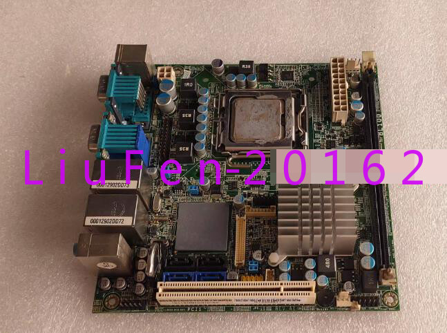 1PC Used DFI BL100 REV:A1 Motherboard