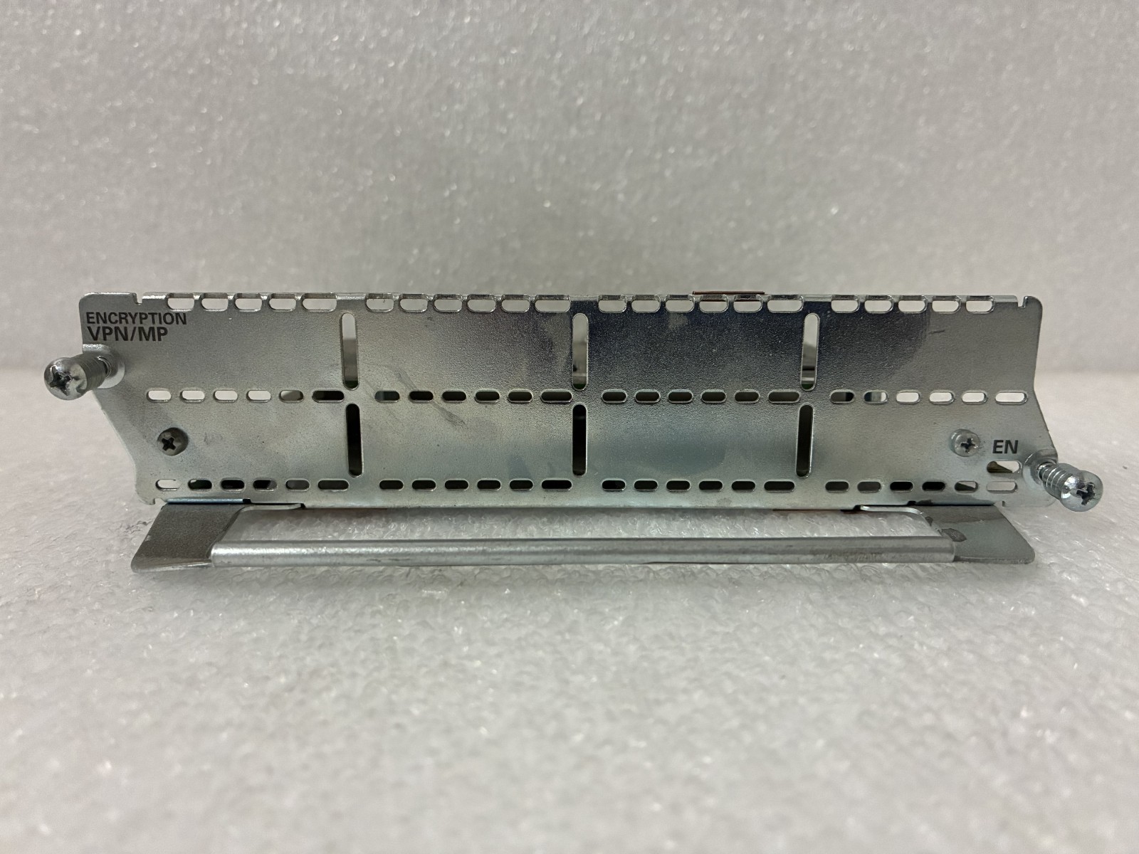 CISCO NM-VPN/MP DES/3DES VPN Encryption Module