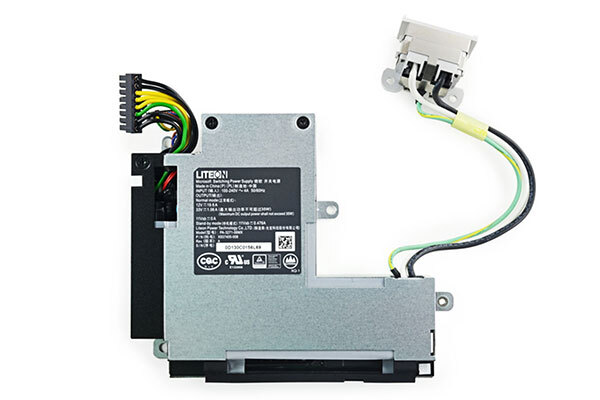 Original 28” PA-3271-06MX 12V19.6A AC power supply For Microsoft Surface Studio 