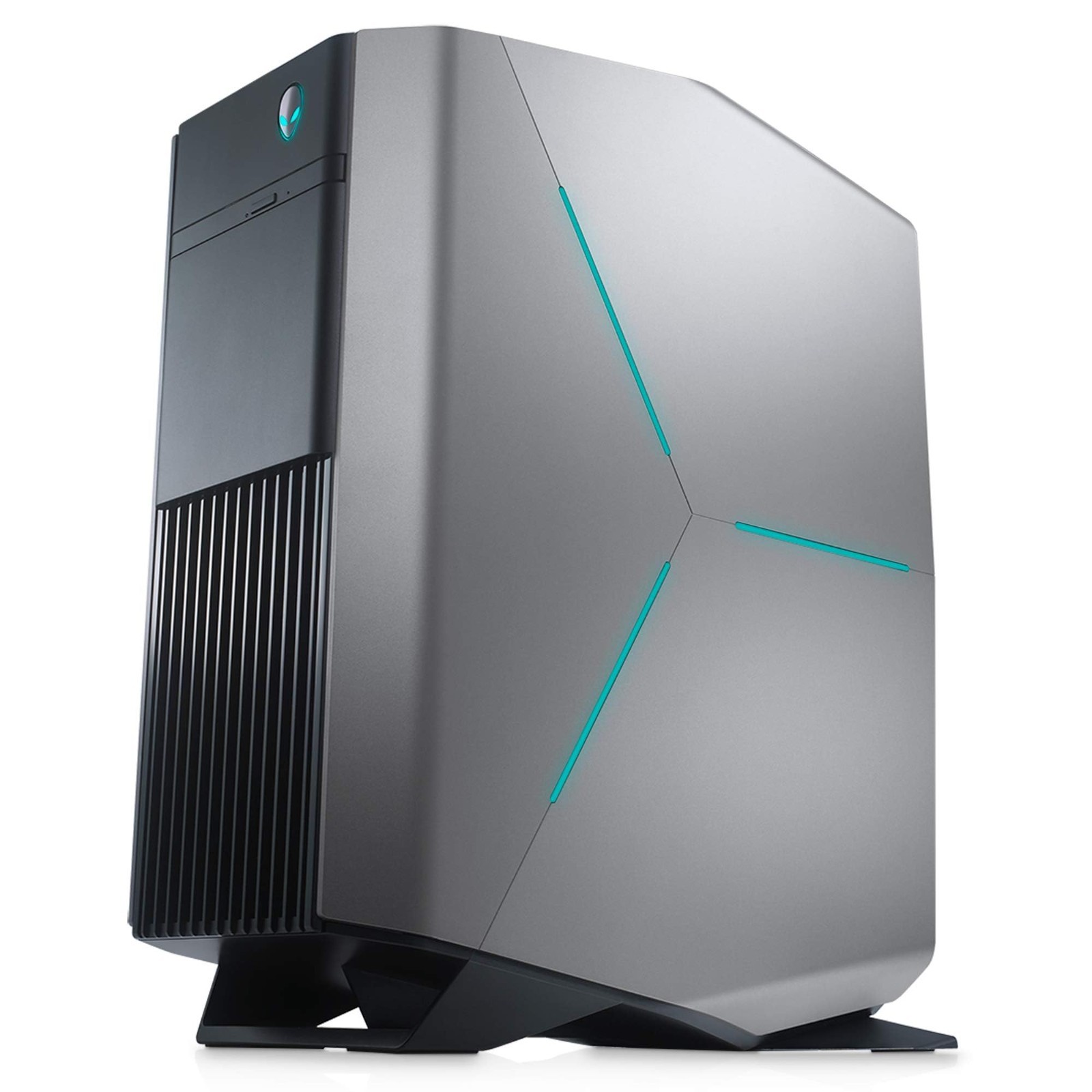 Alienware Aurora R8 i9-9900K, 16GB RAM, 512GB SSD, 1TB HDD, GeForce RTX 970