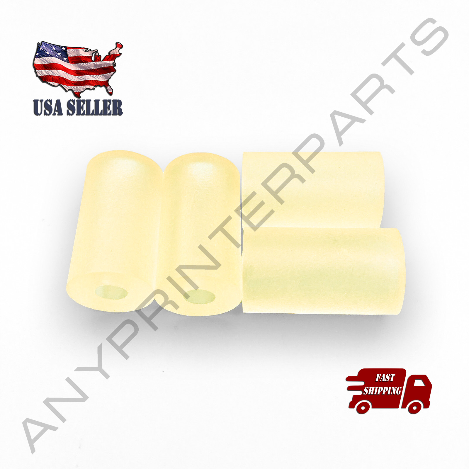 Set PA03656-K976 PA03656-K975 Feed Exit Roller Fujitsu ScanSnap IX500 1500 N7100