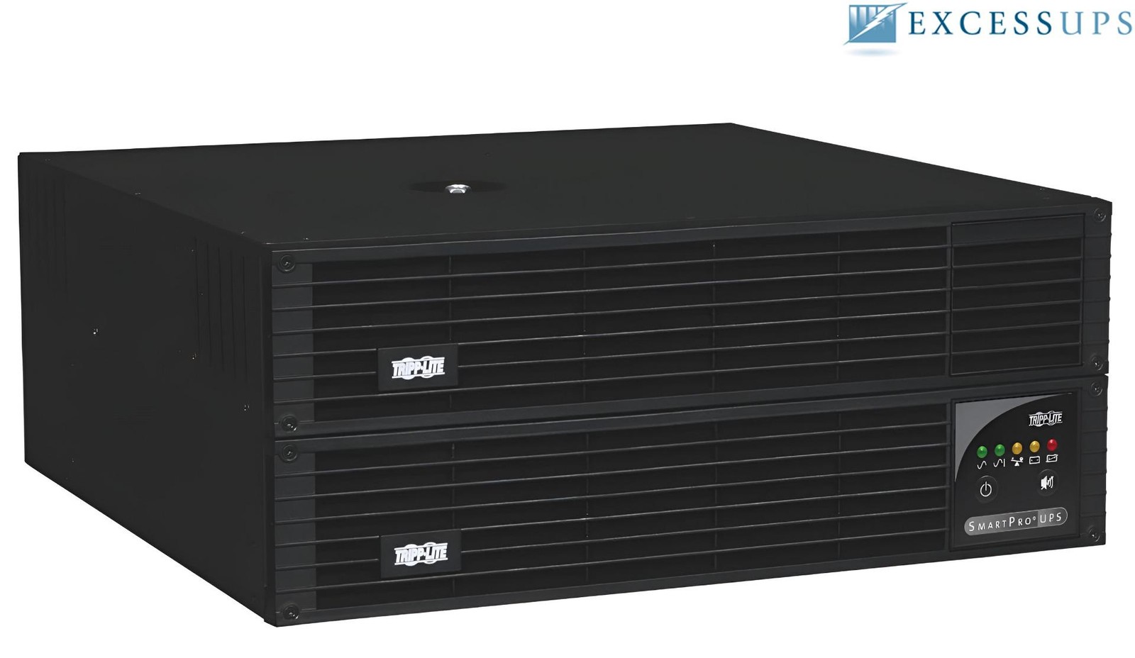 Tripp Lite SmartPro UPS 2200VA 1900W RM 4U 120V 20A SMART2200CRMXL - Refurbished