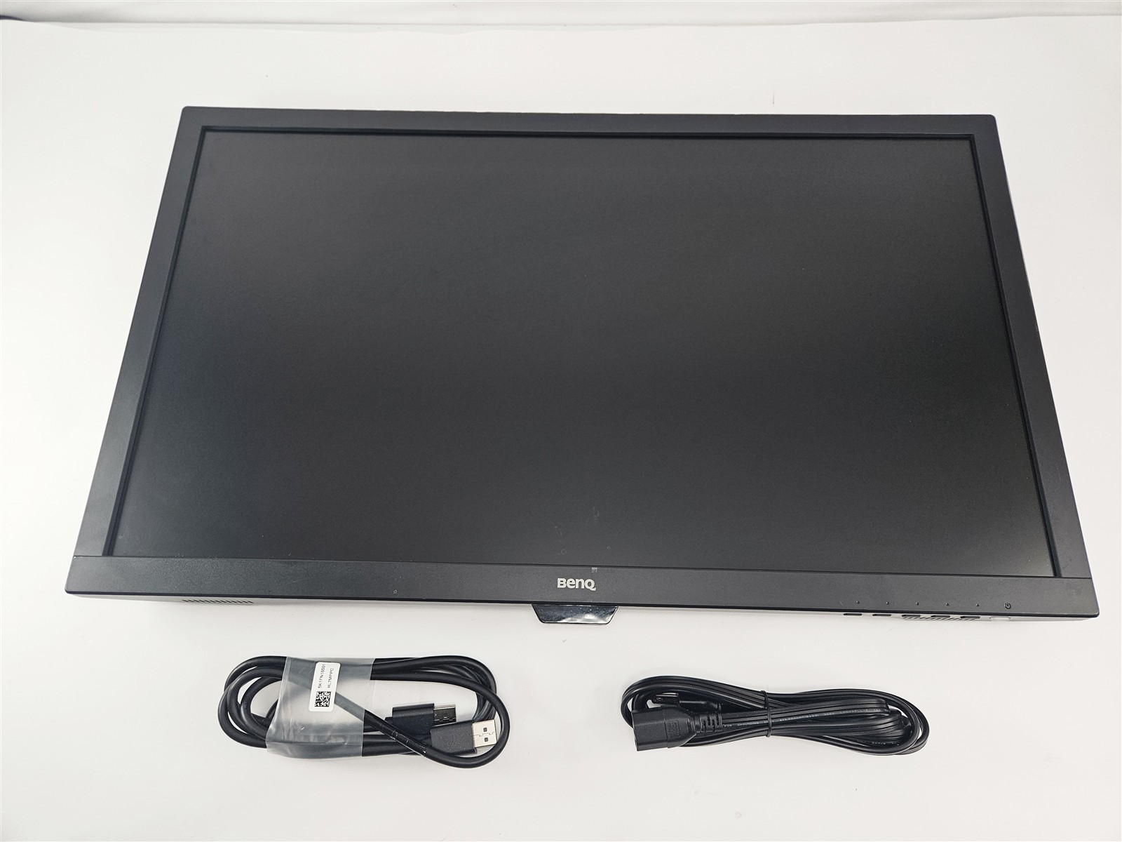 BenQ GL2780-B 27" TN 16:9 HDMI DisplayPort DVI-D VGA 1ms No Stand