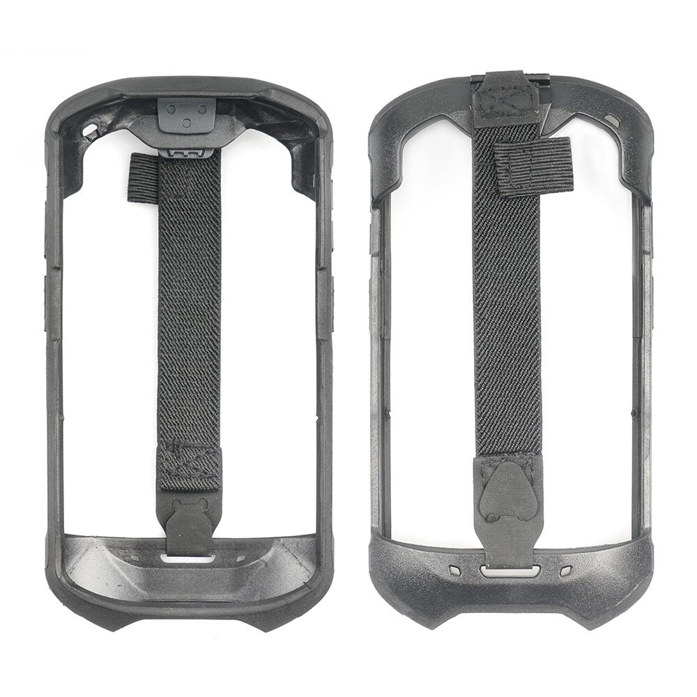 ⭐ Various Color Protective Cases w/ Strap For Zebra TC51 TC52 TC56 TC57 TC510K ⭐