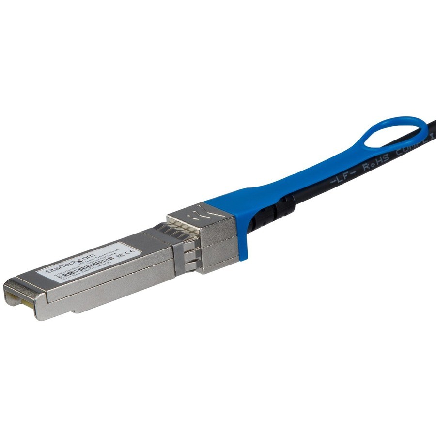 StarTech 10m 10G SFP+ to SFP+ Direct Attach Cable for Cisco SFP-H10GB-ACU10M