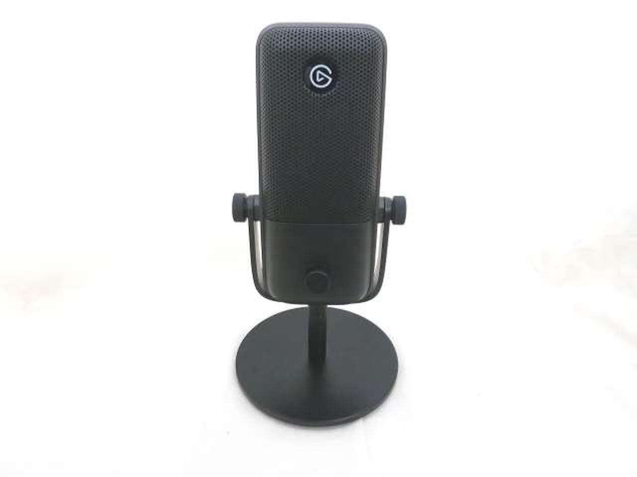 Elgato - Wave:3 | Premium Microphone & Digital Mixing Solution in Good Condition
