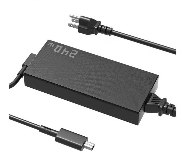 SLRIOYS 240W Charger Compatible with Asus ROG Zephyrus G16 G14 GU605