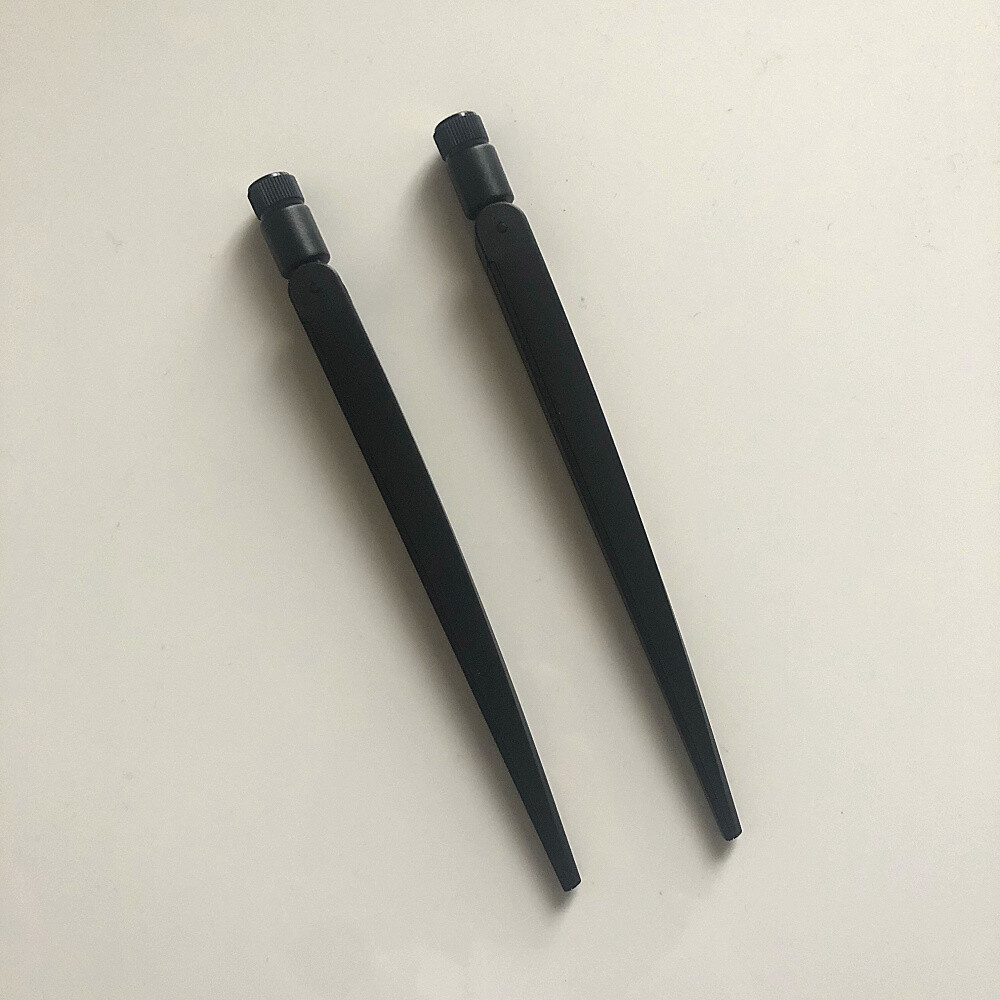 2X SMA Antenna WiFi 2.4G/5G For Synology Wireless Router RT2600ac