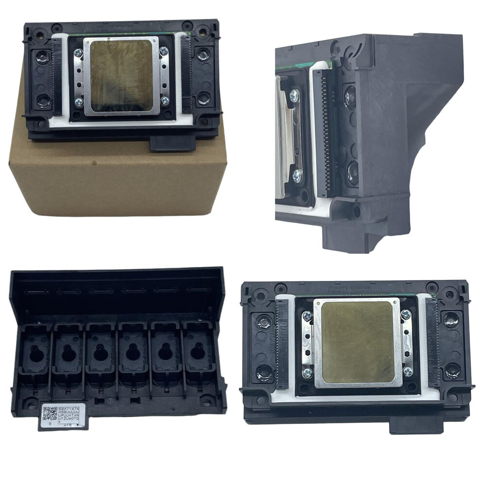 DX11 XP600 Eco Solvent Printhead  For Epson UV Printer XP1000 DTF XP-800 F1080