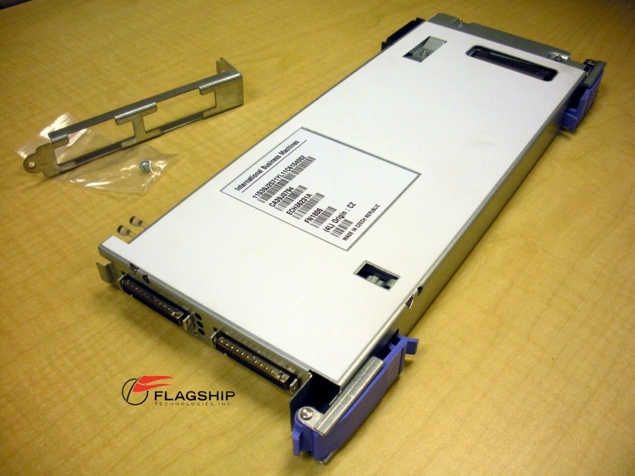 IBM 1806 03N6658 39J2571 80P3600 80P5478 Dual Port RIO-2 I/O Hub