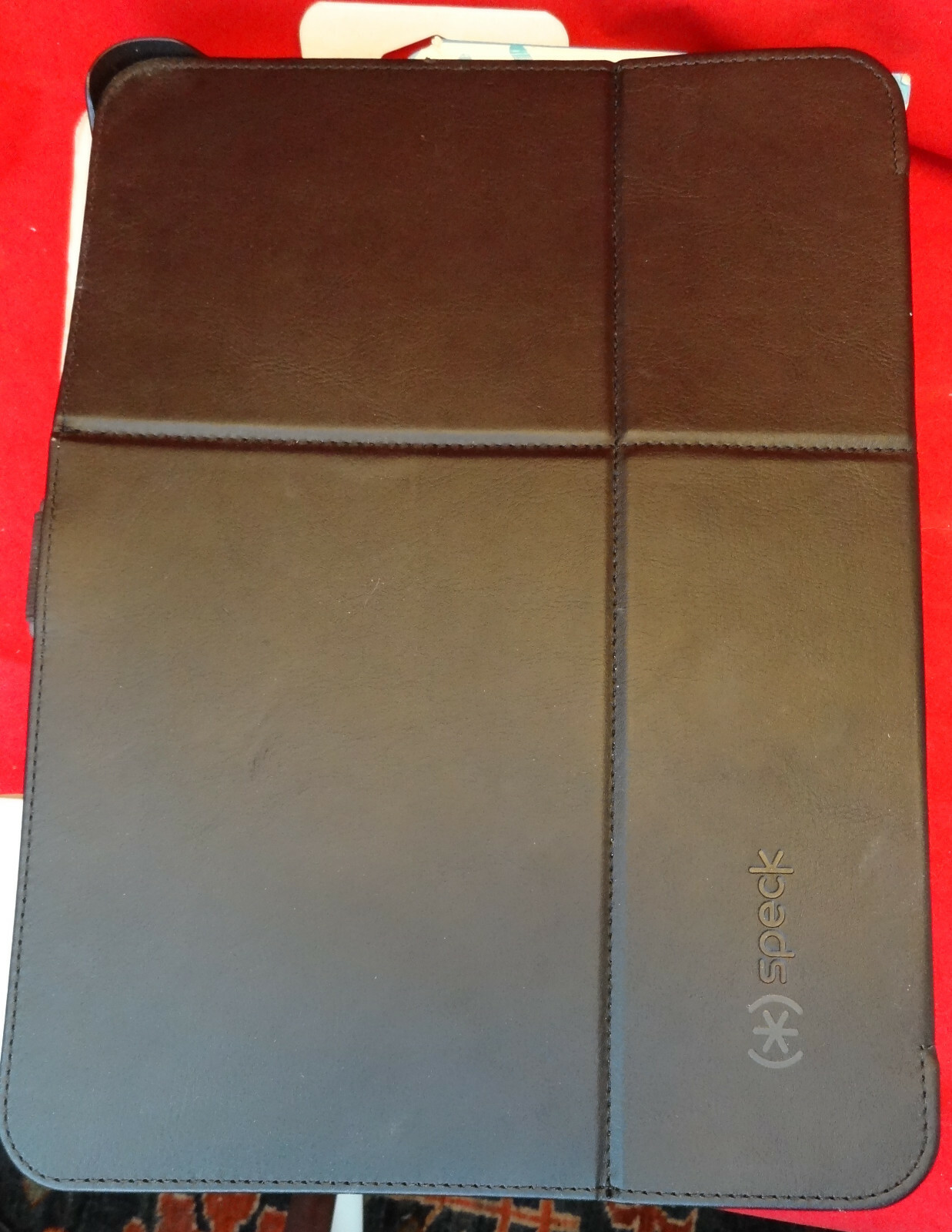 New Authentic Speck StyleFolio FLEX Case Universal Folio Fits 9-10.5" Tablets 