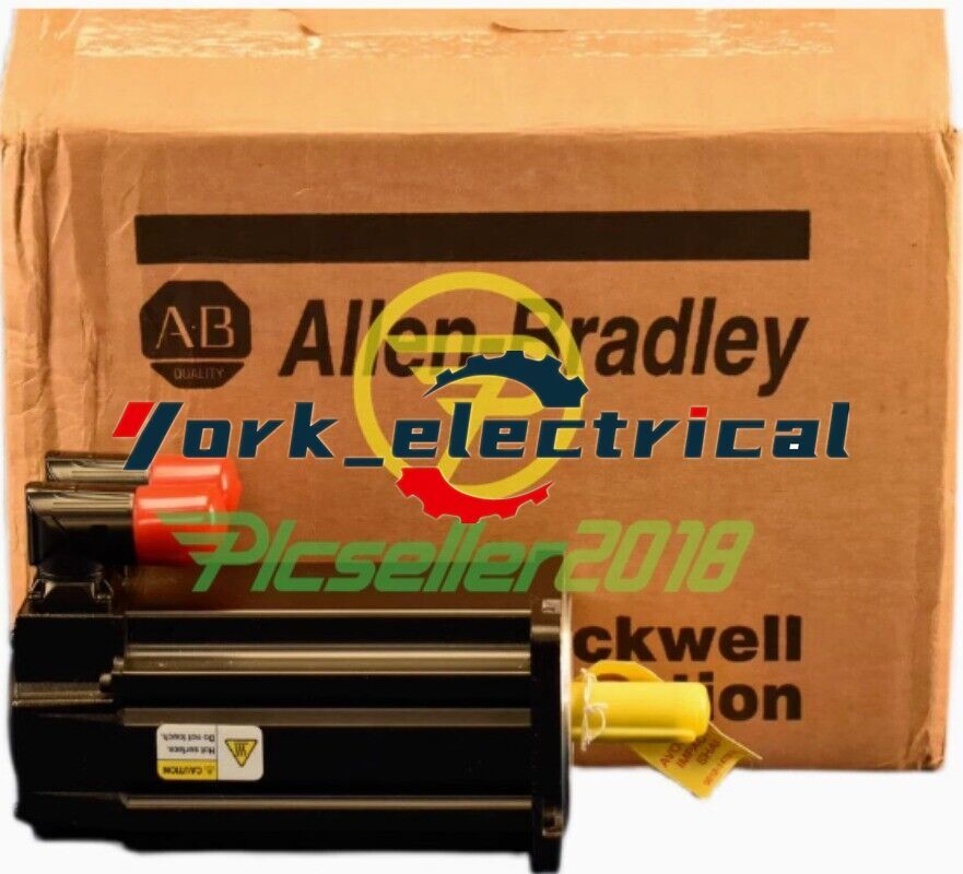 1 pc NEW ALLEN BRADLEY MPL-B430P-SK22AA SERVO MOTOR Fast Delivery UPS or FedEx