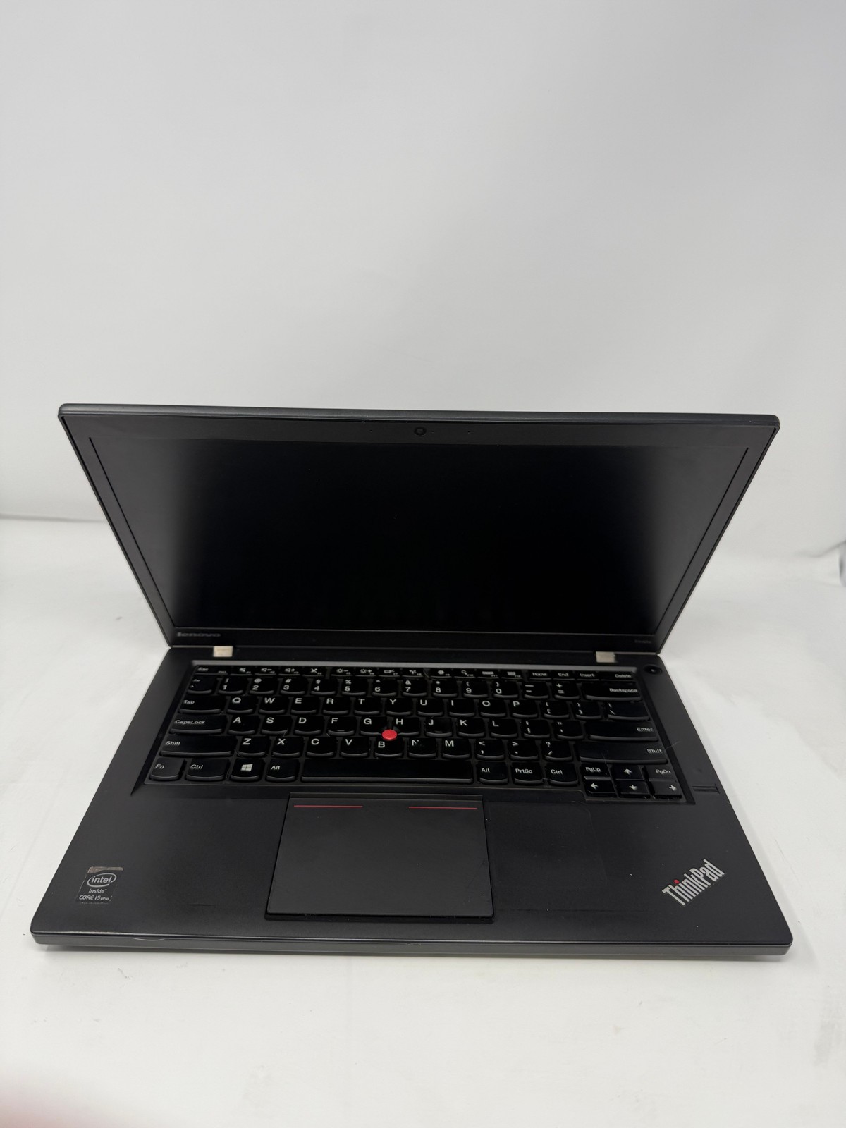 Lenovo ThinkPad L440 i5-4300U 8GB No HD Grade B