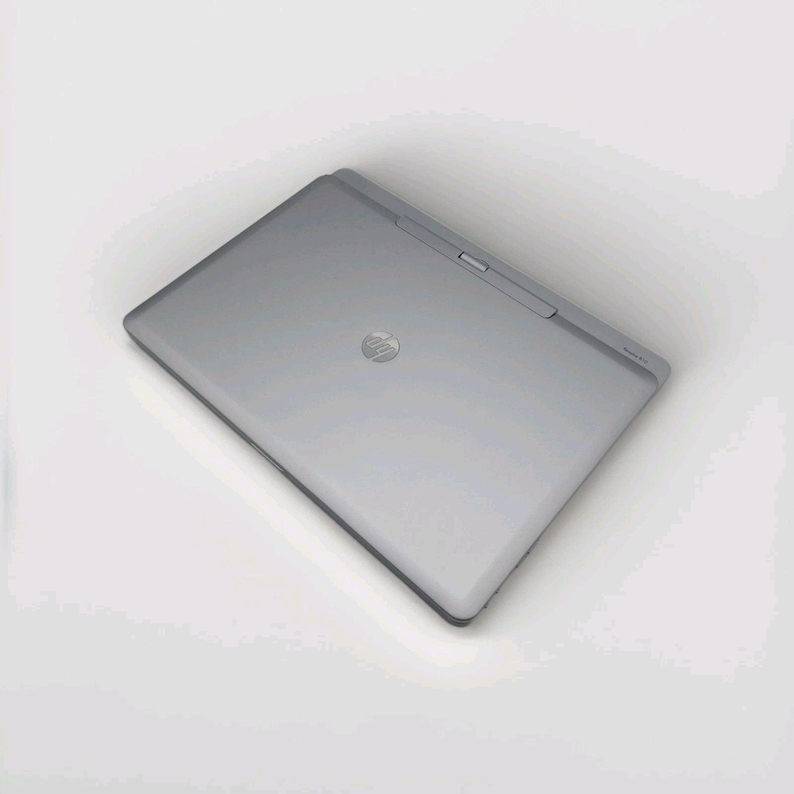 HP EliteBook Revolve 810 G3 11.6" i5-5200U 4GB RAM 128GB SSD Win 10 Silver -READ