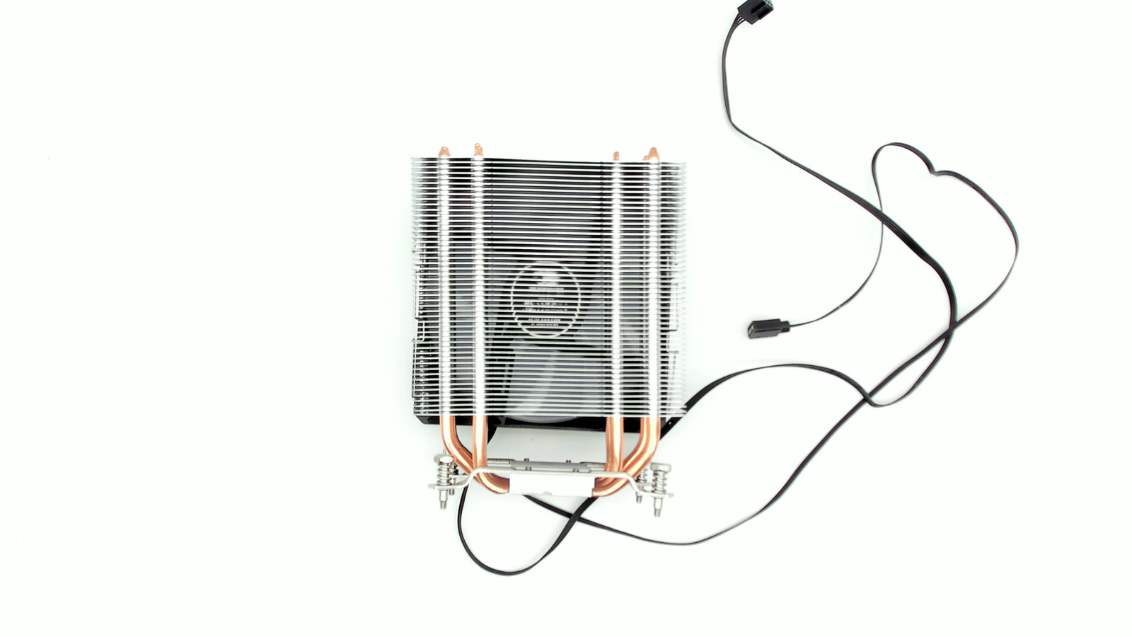 iBUYPOWER Heatsink and Fan ESA5N5601-HEATSINK