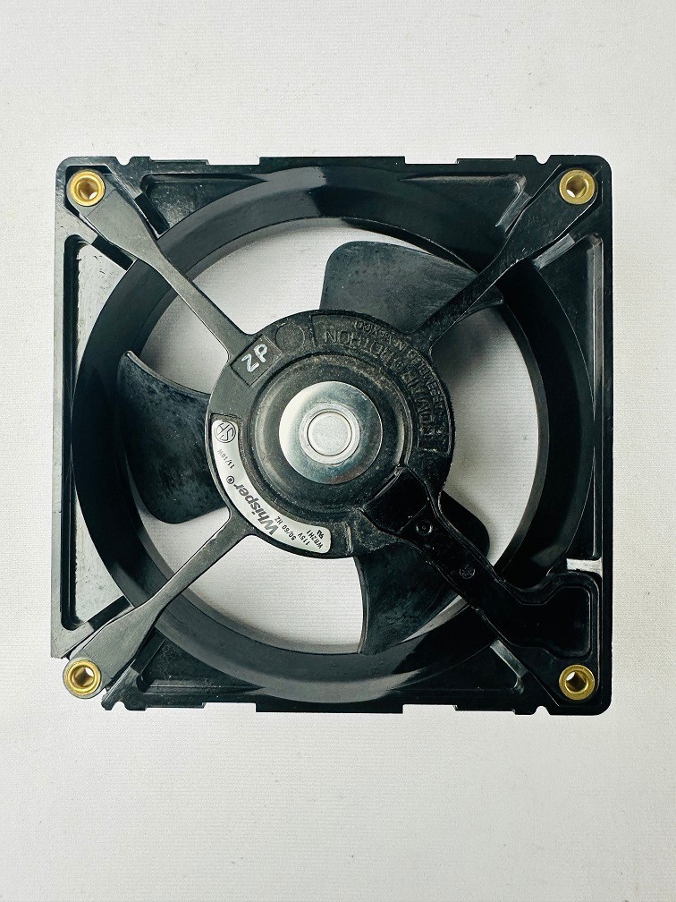 Comair Rotron Whisper WR2H1 027119 Fan