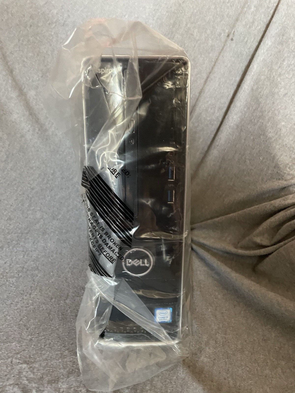 Dell Inspiron D13S D13S003 DELL 3470 BRAND NEW