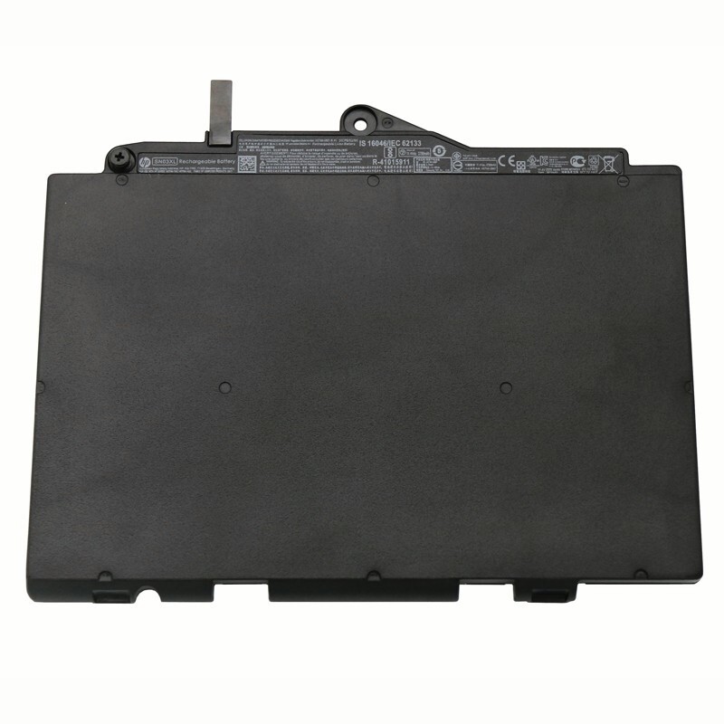 OEM SN03XL Battery for HP EliteBook 820 828 725 G3 800514-001 HSTNN-DB6V 45Wh US