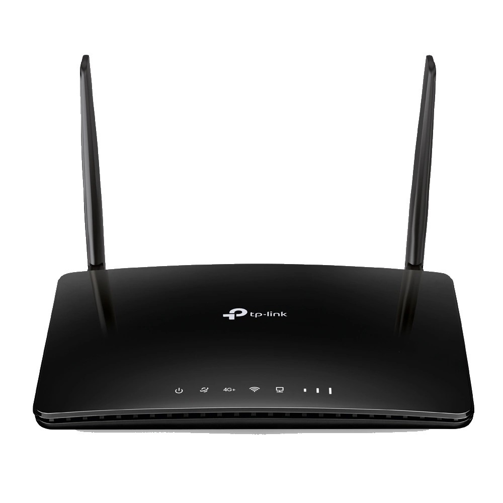 TP-LINK ARCHER MR600 – 4G+ Router with Dual and Ultra-Fast Wi-Fi AC1200 Router