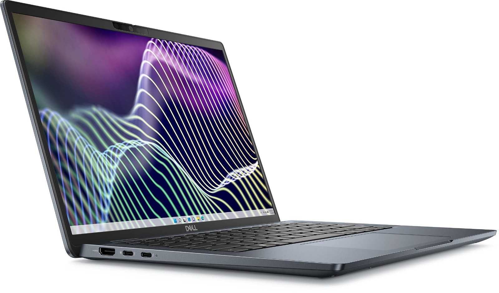 Dell Latitude 7340 2-in1 13.3" Touch i7-1365U 3.90GHz 32GB RAM 512GB SSD *READ**