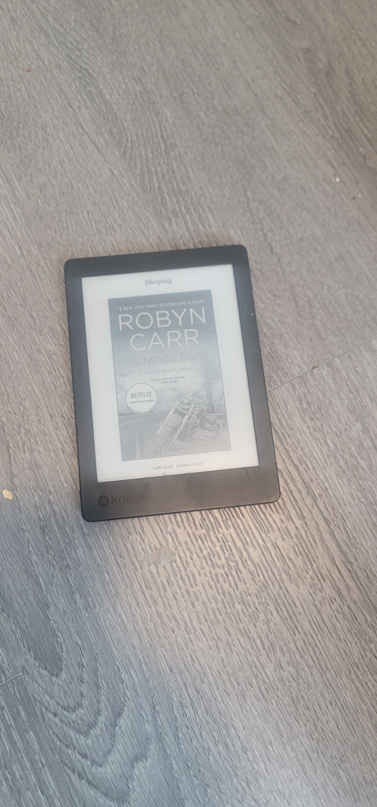 Kobo Aura Edition 2 eReader model N236