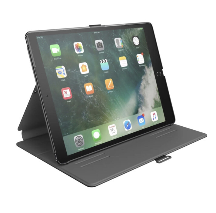 Speck Folding Folio Case - Black