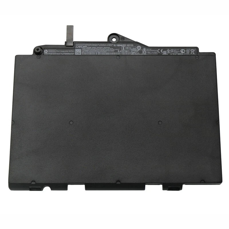 Genuine OEM SN03XL Battery for HP EliteBook 820 828 725 G3 800514-001 HSTNN-DB6V