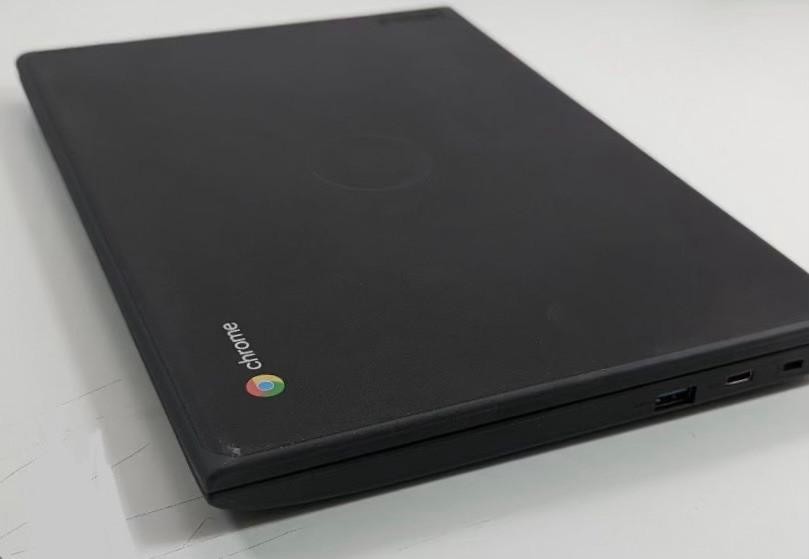 Set of Five Lenovo 100e 1st Gen 81ER Chromebooks [4GB/32GB] [USED, FULLY TESTED]