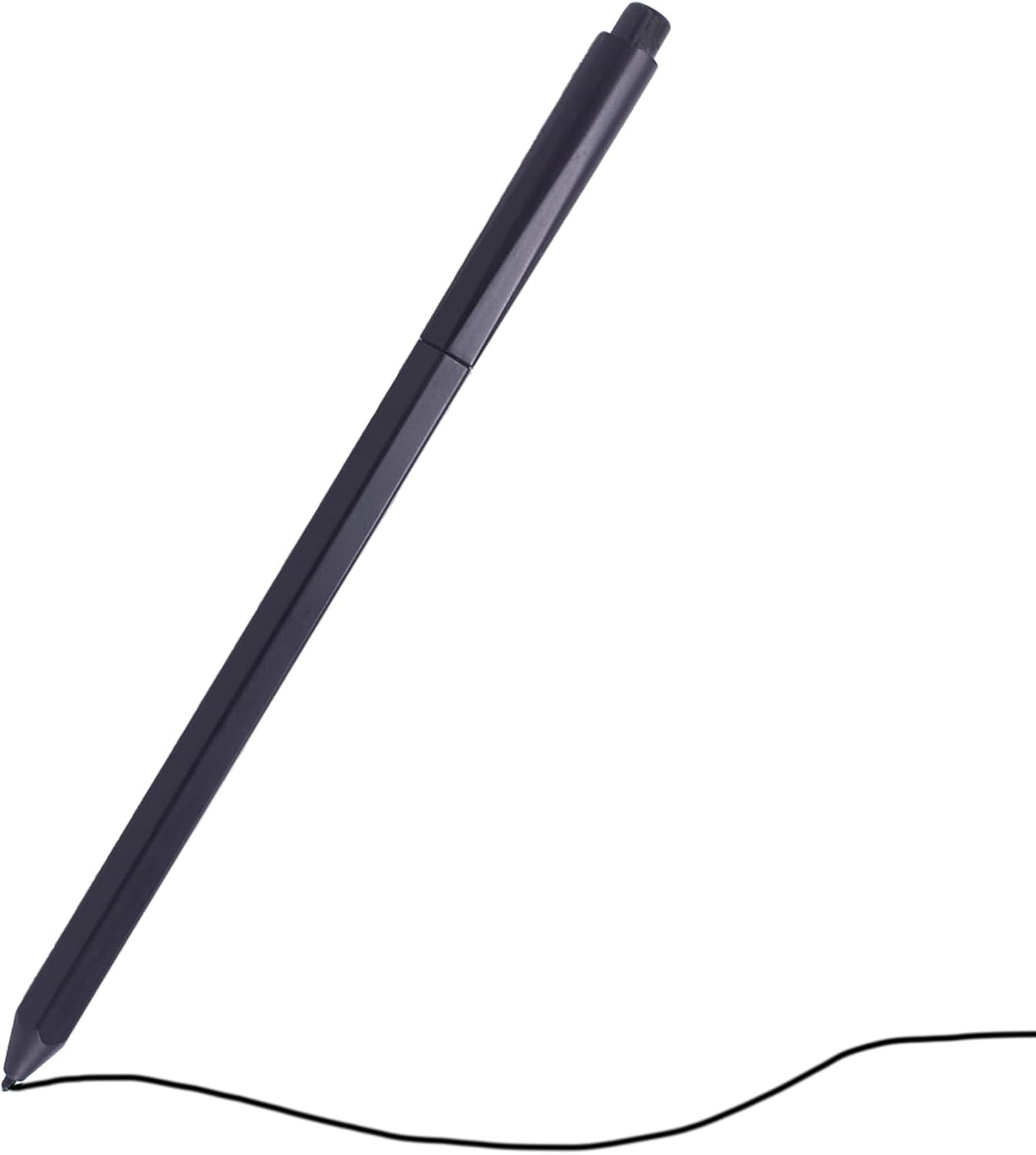 Stylus Pen 828TT for Remarkable Marker Plus 2 Tablet Black 