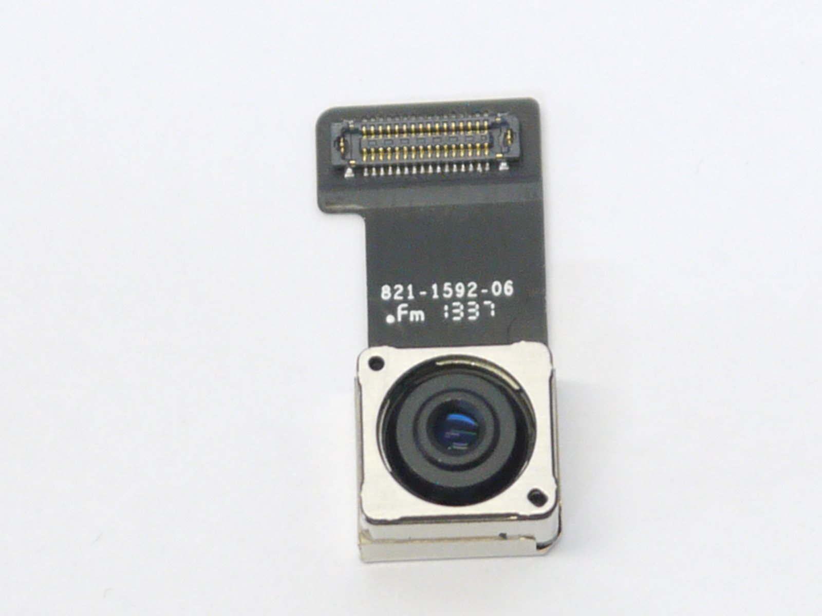 NEW BACK REAR 8MP CAMERA MODULE 821-1592-06 for Apple iPhone 5S A1533  A1457 