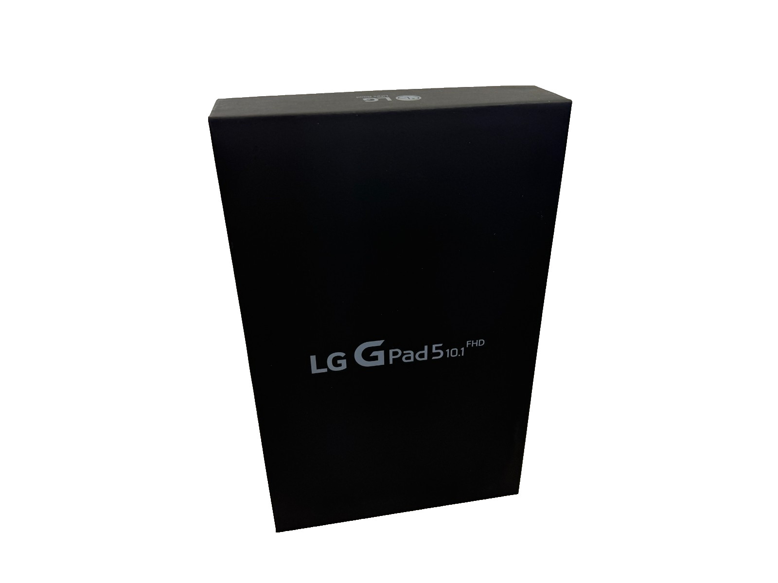 LG G Pad 5 10.1 FHD SILVER LM-T600QS Tablet *NEW/SEALED*