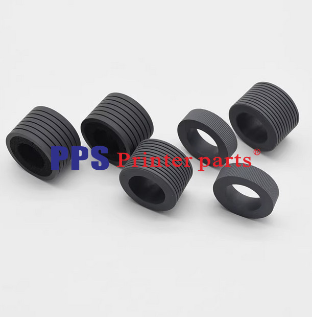 5SET X PA03575-K011 PA03575-K012 PA03575-K013 Roller For Fujitsu Fi-6400 Fi-6800