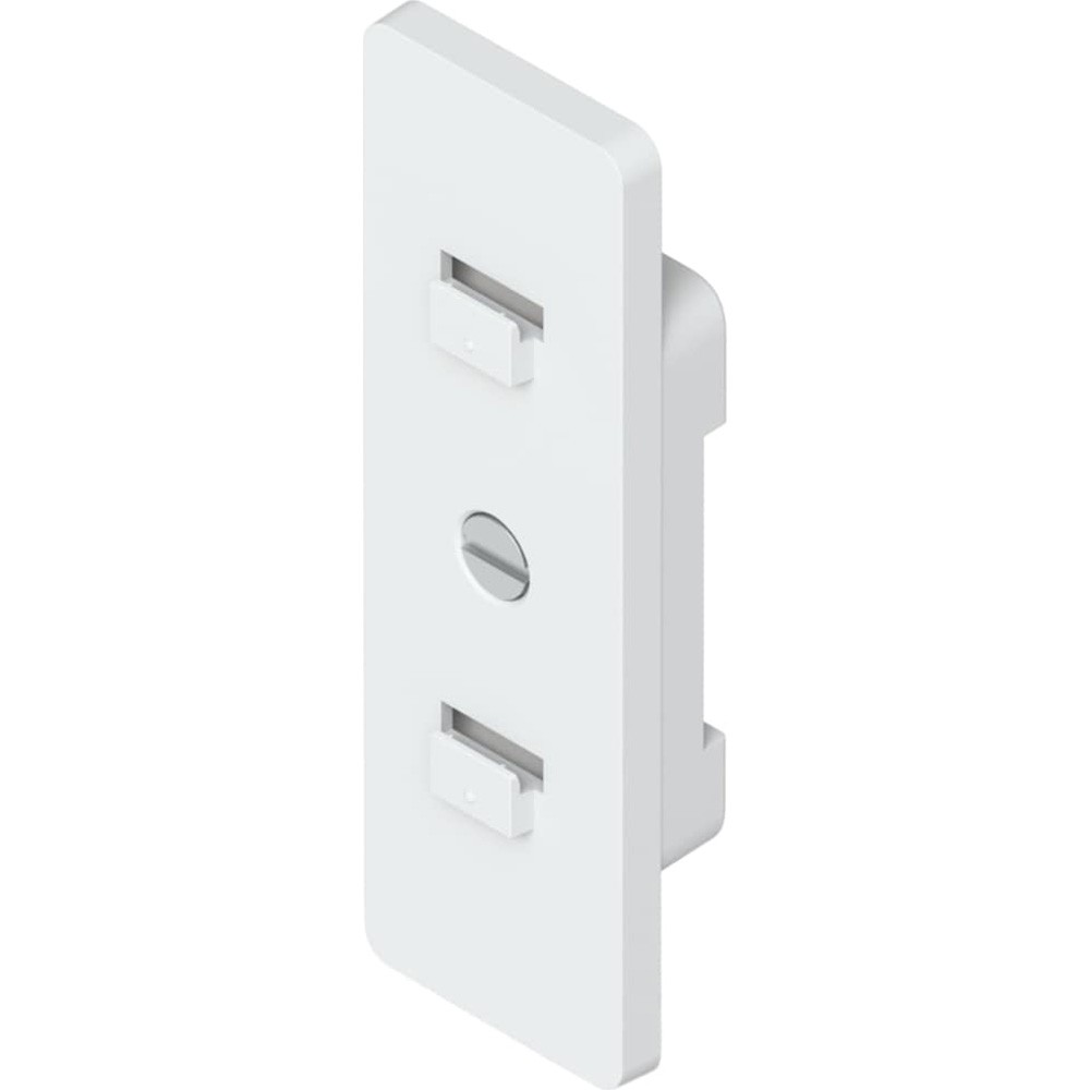 Ubiquiti Inc DIN Rail Mount for UniFi Compact Switches - UACC-Switch-DIN