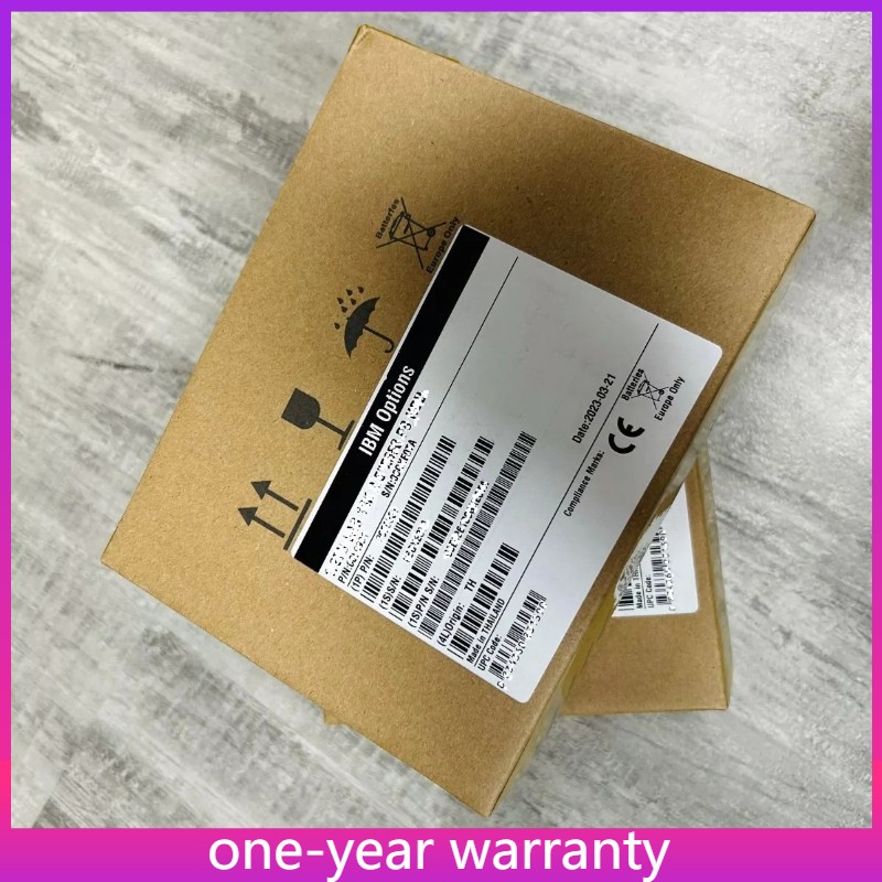 NEW 3.84TB IBM 01EJ935 01EJ599 01EJ937 RI SAS 12G 2.5" V5000 G2 SSD
