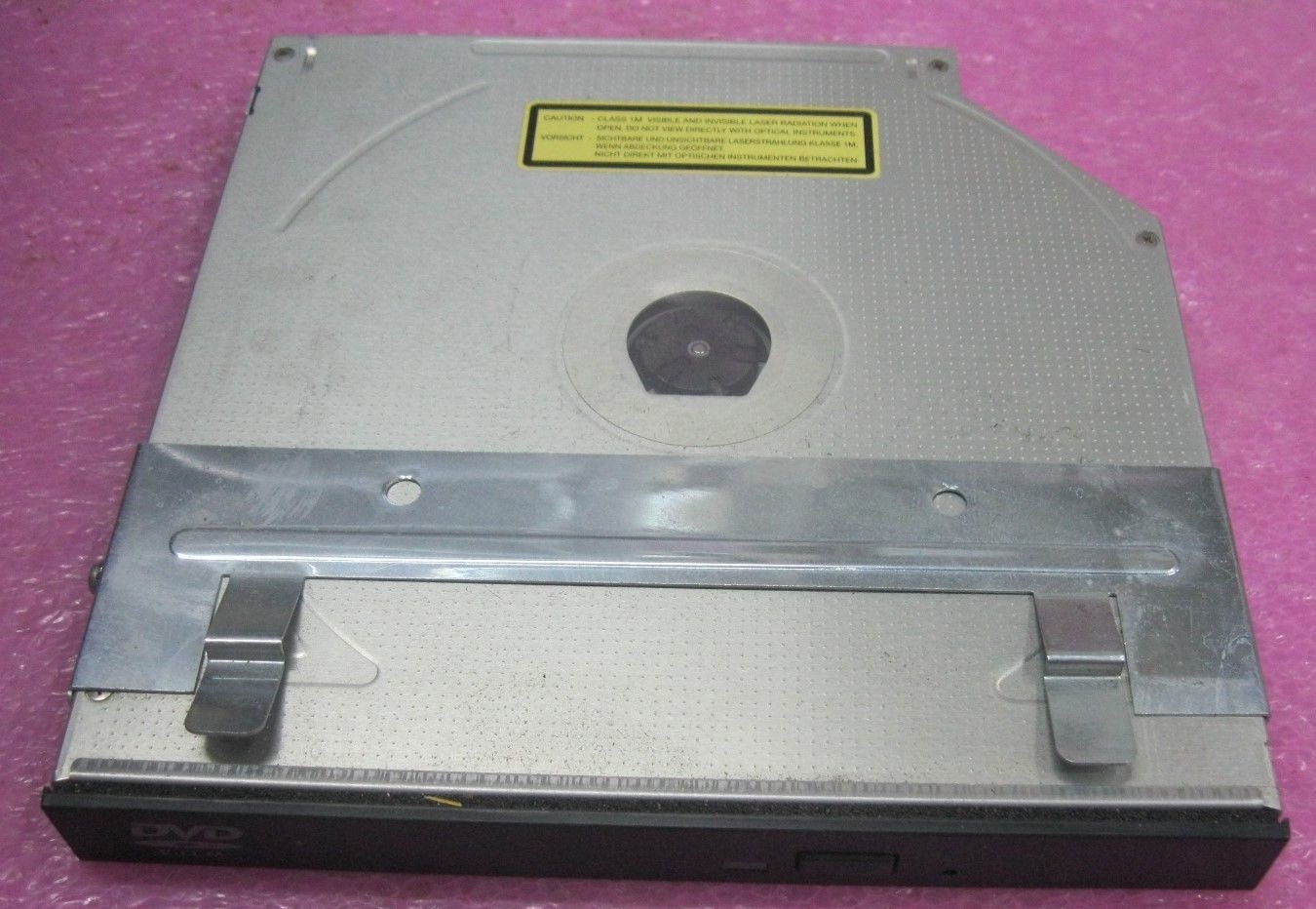 LOT 10 TEAC DV-28E NM3 CD/DVD DRIVE DV-28E 1977067N-M3 FOR SUN V210 V240